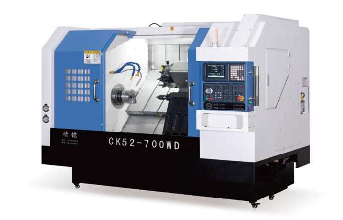 景谷县回收CNC